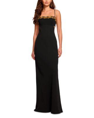 Helen Gown by RAMY BROOK