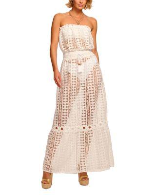 Henrietta Cover Up Dress by RAMY BROOK