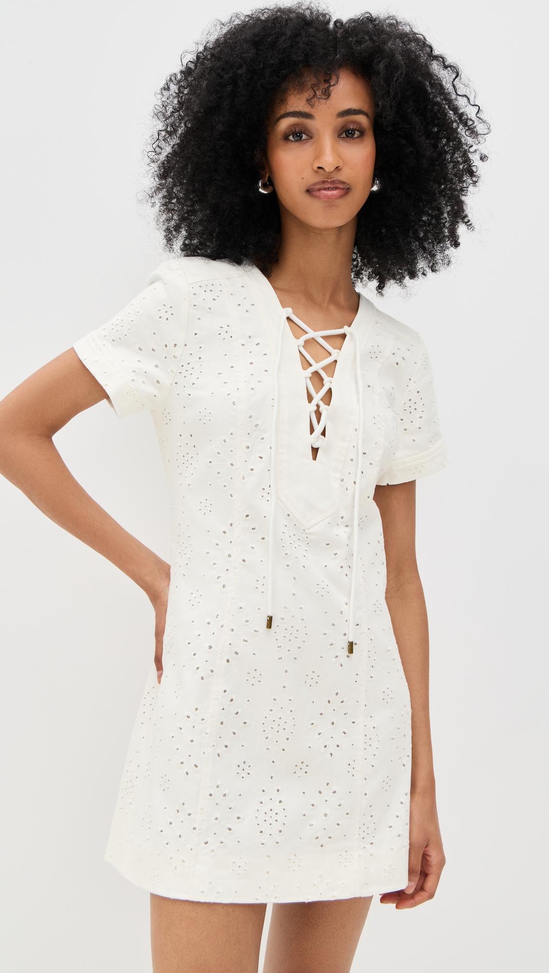 Ines Dress by RAMY BROOK