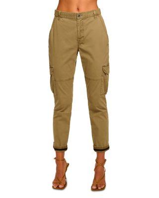 Isabelle Pants by RAMY BROOK