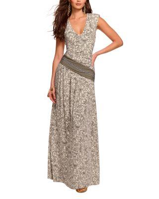 Jamie Maxi Dress by RAMY BROOK
