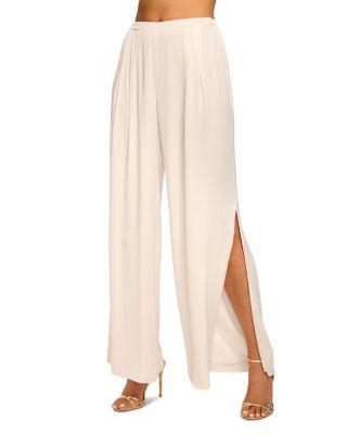 Jolie Crepe Pants by RAMY BROOK