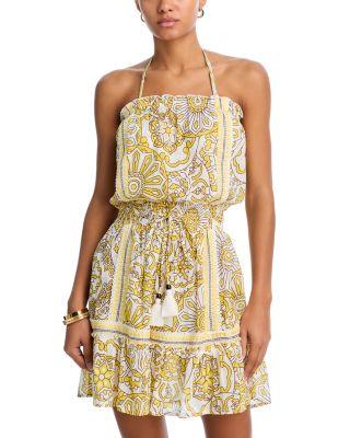 Katie Cover Up Dress - Exclusive by RAMY BROOK