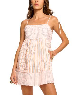 Lacie Mini Dress by RAMY BROOK