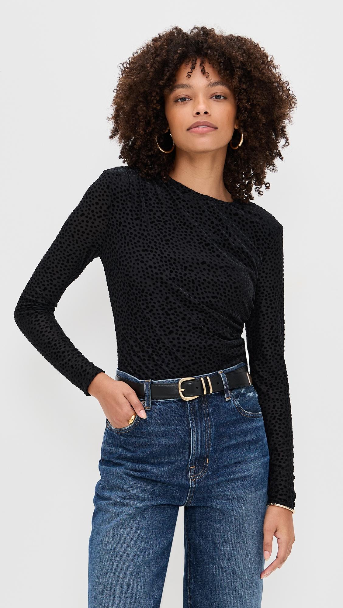 Larry Top by RAMY BROOK