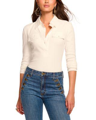 Laurenza Top by RAMY BROOK