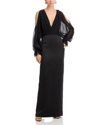Leesa Gown by RAMY BROOK