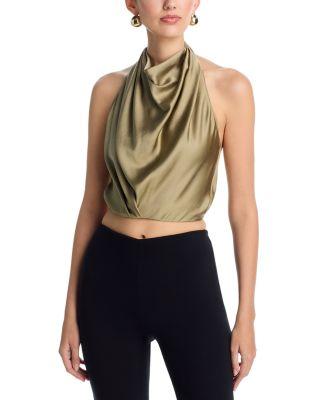 Libbie Top by RAMY BROOK