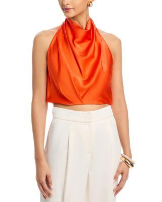 Libbie Top by RAMY BROOK