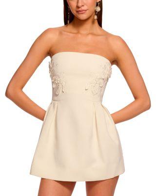 Lily Dress by RAMY BROOK
