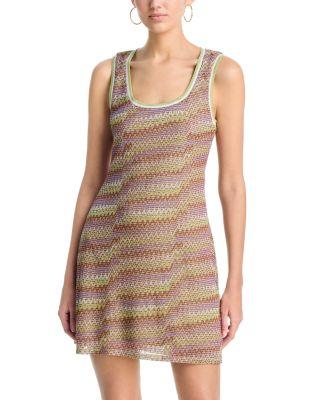 Liora Mini Dress by RAMY BROOK