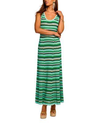 Livia Maxi Dress by RAMY BROOK