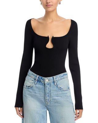 Lylia Top by RAMY BROOK