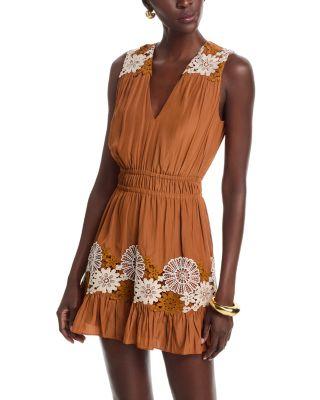 Mackenzie Dress by RAMY BROOK