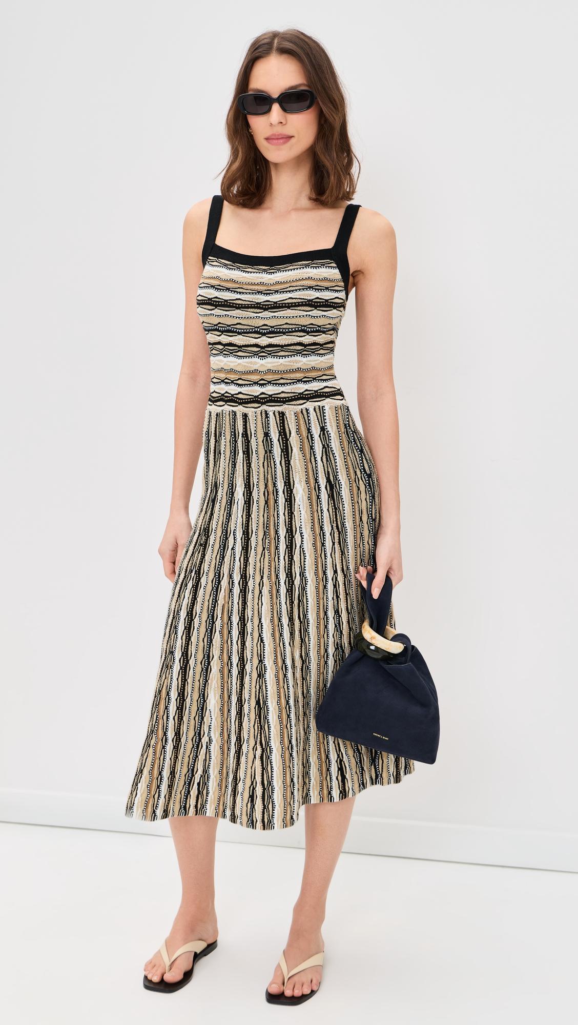Madelyne Dress by RAMY BROOK
