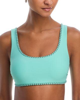 Maeve Bikini Top by RAMY BROOK