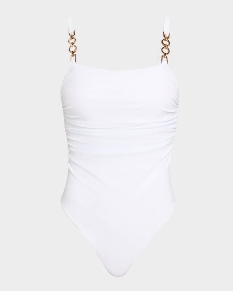 Maeve One-Piece Swimsuit by RAMY BROOK