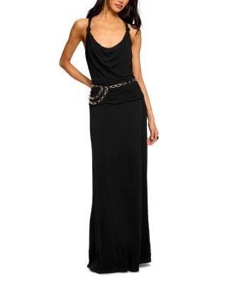 Mariah Racerback Gown by RAMY BROOK