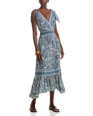 Mariam Dress by RAMY BROOK
