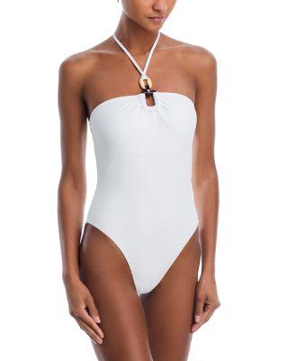 Marjorie One Piece Swimsuit by RAMY BROOK