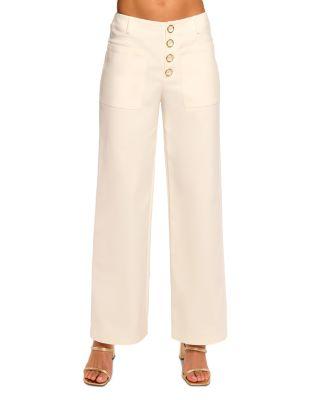 Marjory Pants by RAMY BROOK