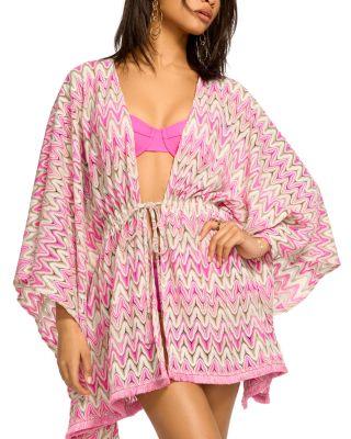 McKala Dress Cover Up by RAMY BROOK