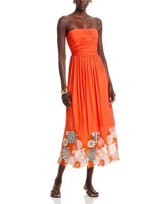 Milani Dress by RAMY BROOK