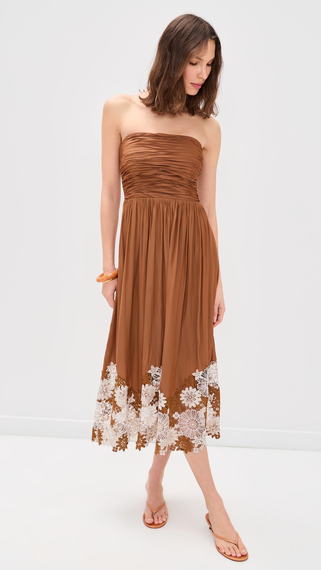 Milani Dress by RAMY BROOK