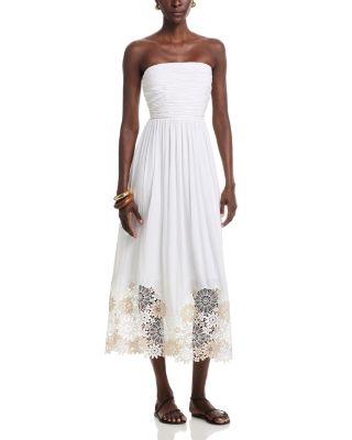 Milani Dress by RAMY BROOK