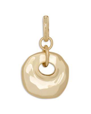 Molten Ring Charm by RAMY BROOK