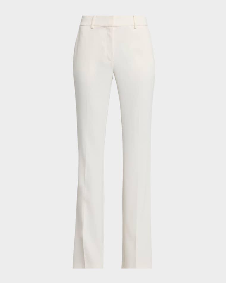 Orian Tailored Flare Pants by RAMY BROOK