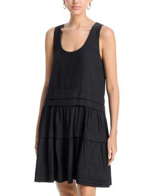 Paola Mini Dress by RAMY BROOK