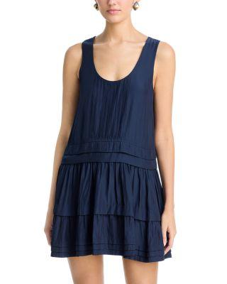 Paola Mini Dress by RAMY BROOK