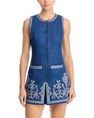 Paulina Dress by RAMY BROOK