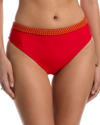 Peggy Bikini Bottom by RAMY BROOK Peggy Bikini Bottom by RAMY BROOK
