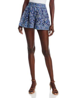 Quinn Shorts by RAMY BROOK
