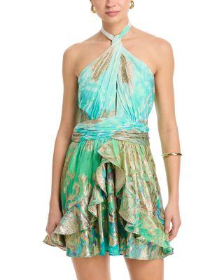 Reuben Dress by RAMY BROOK