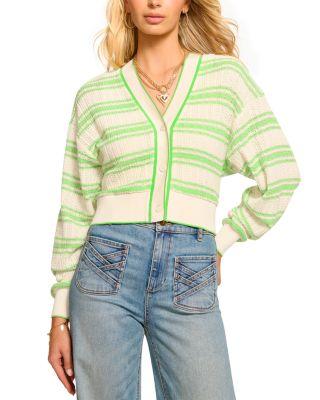 Romy Cardigan by RAMY BROOK