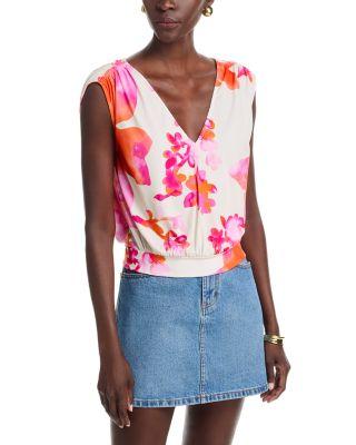 Sabine Top by RAMY BROOK