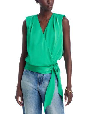 Salina Top by RAMY BROOK