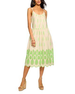 Sandra Dress by RAMY BROOK
