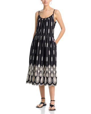 Sandra Dress by RAMY BROOK