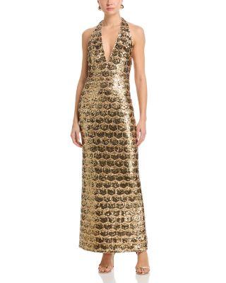 Shauna Gown by RAMY BROOK