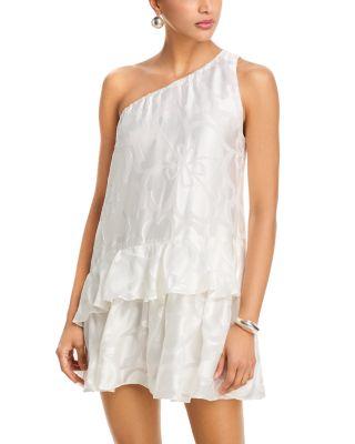 Solene Mini Dress by RAMY BROOK