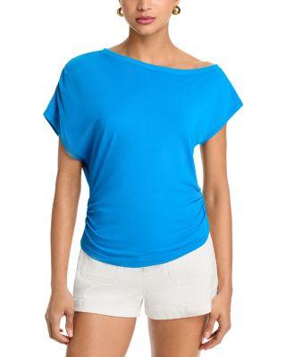 Stella Tee by RAMY BROOK