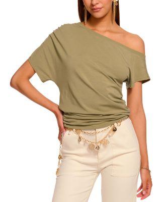 Stella Tee by RAMY BROOK
