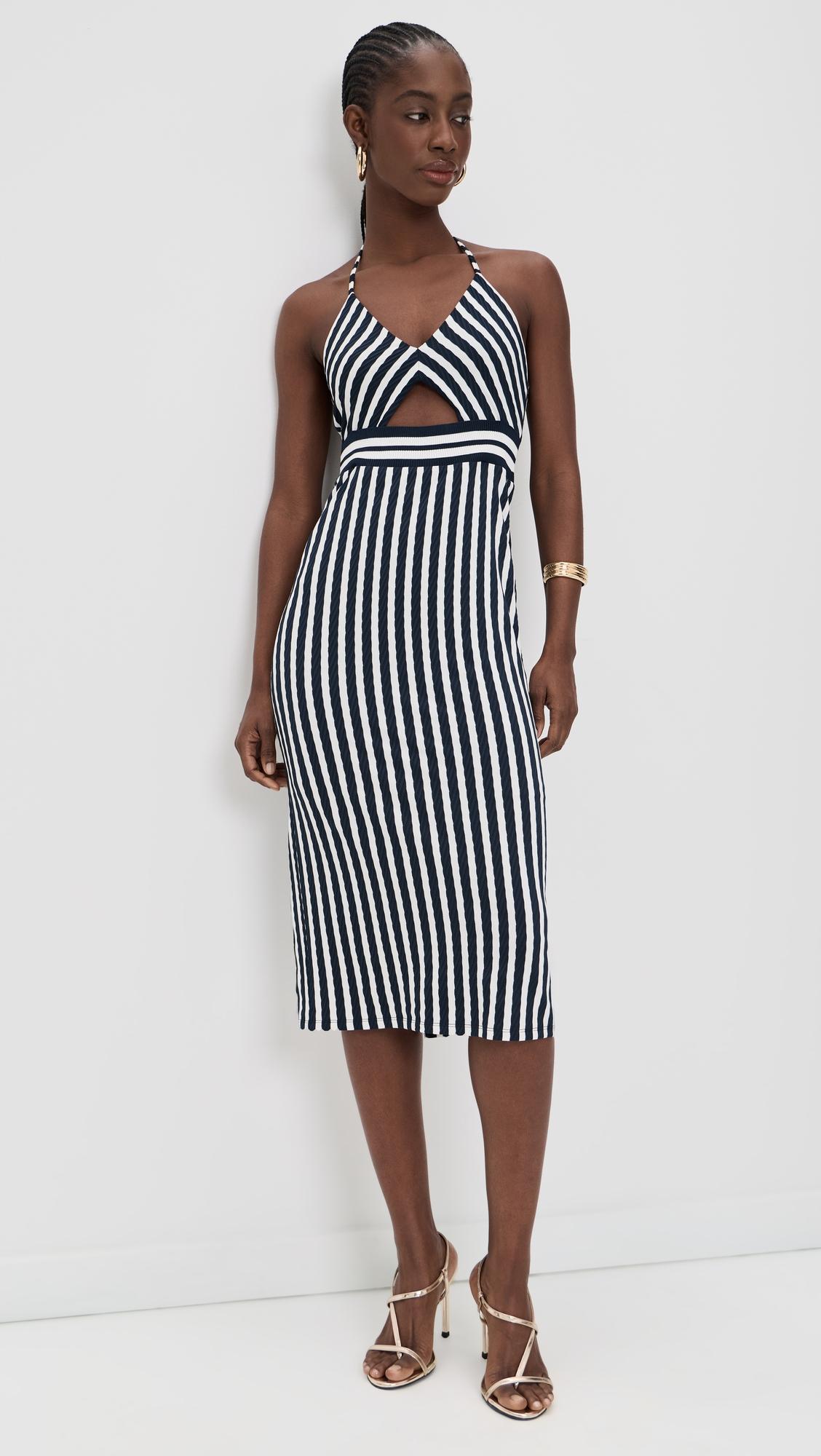 Stevie Dress by RAMY BROOK