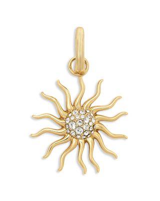 Sun Charm by RAMY BROOK