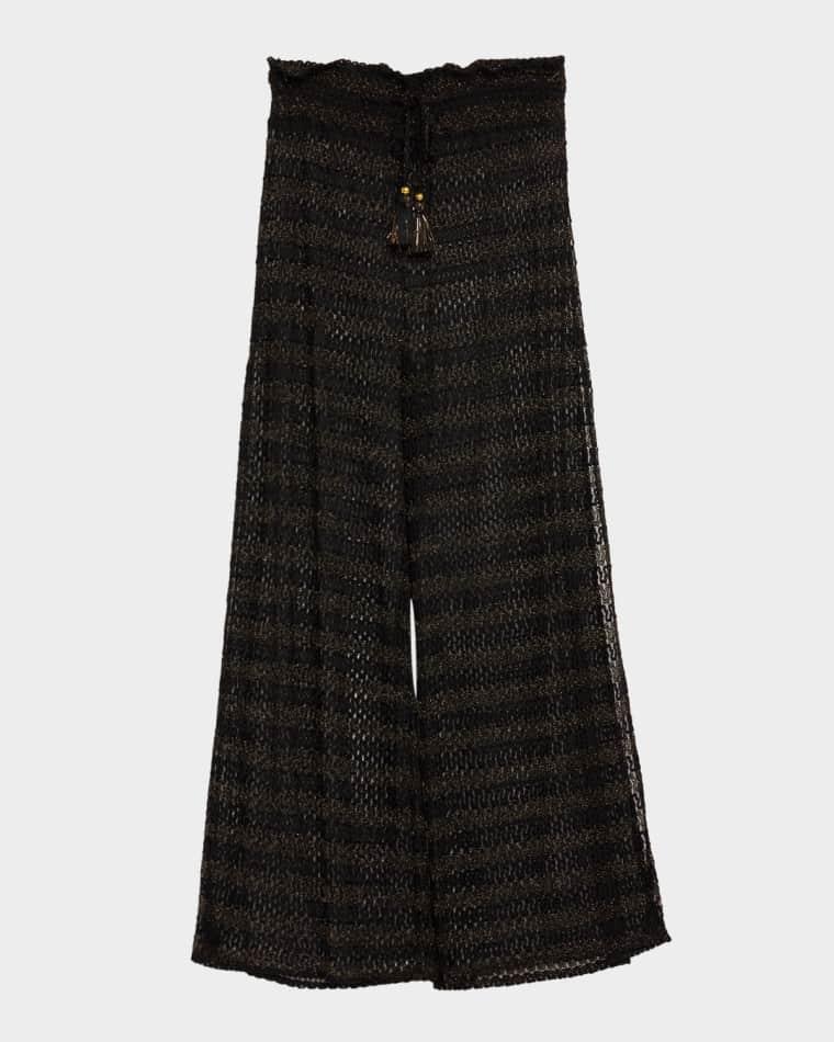 Swirl Glora Beach Pants by RAMY BROOK