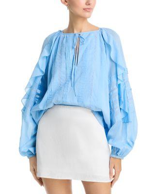 Tamara Top by RAMY BROOK